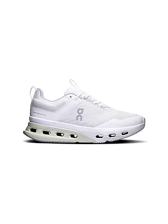 ON | Damen Laufschuhe Cloudnova X | 